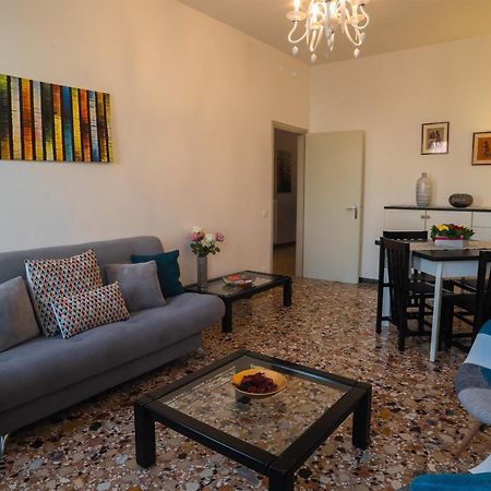 Casamisa Ca' Amaranta Apartment Venice Exterior photo