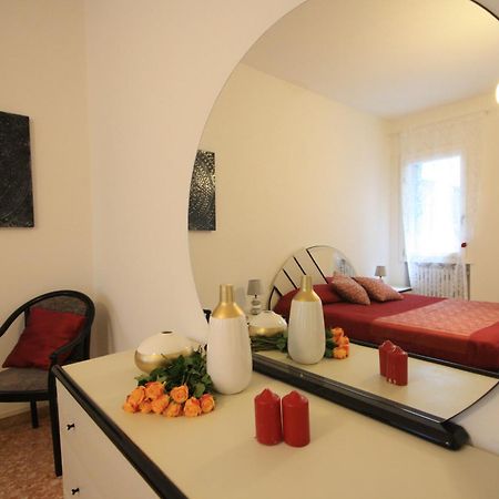 Casamisa Ca' Amaranta Apartment Venice Exterior photo