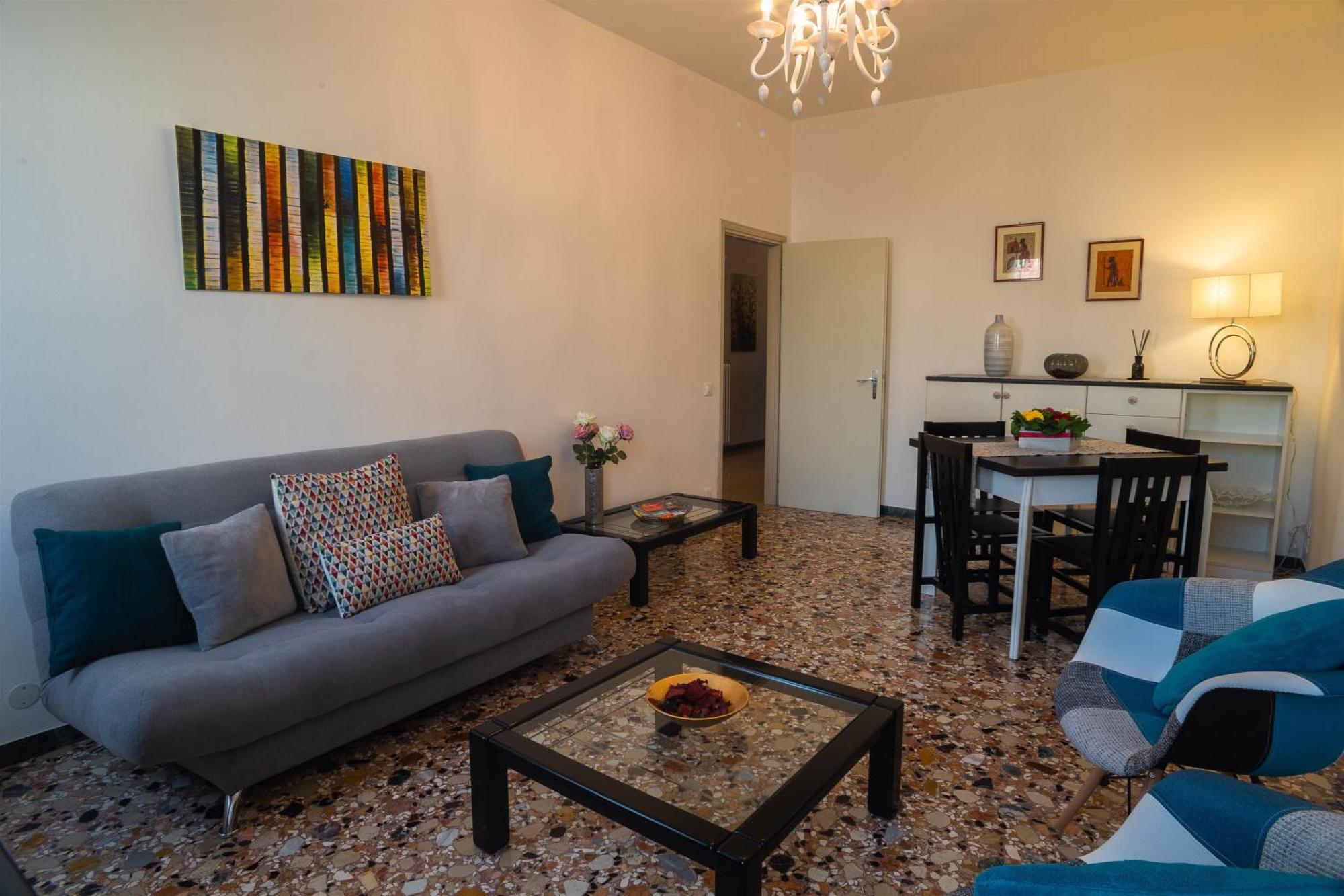Casamisa Ca' Amaranta Apartment Venice Exterior photo