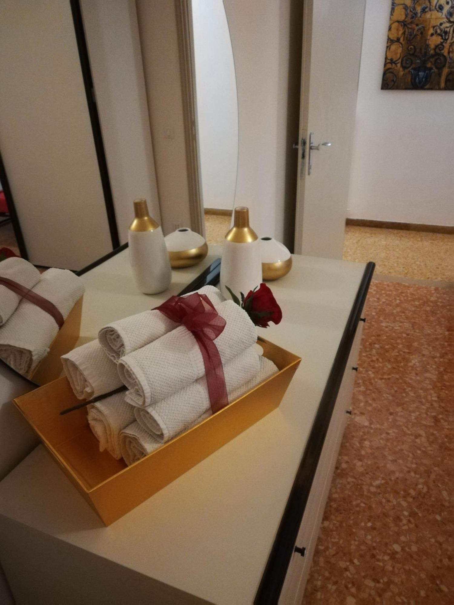 Casamisa Ca' Amaranta Apartment Venice Exterior photo