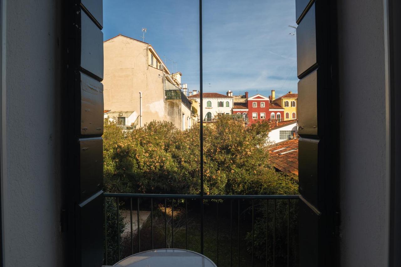 Casamisa Ca' Amaranta Apartment Venice Exterior photo