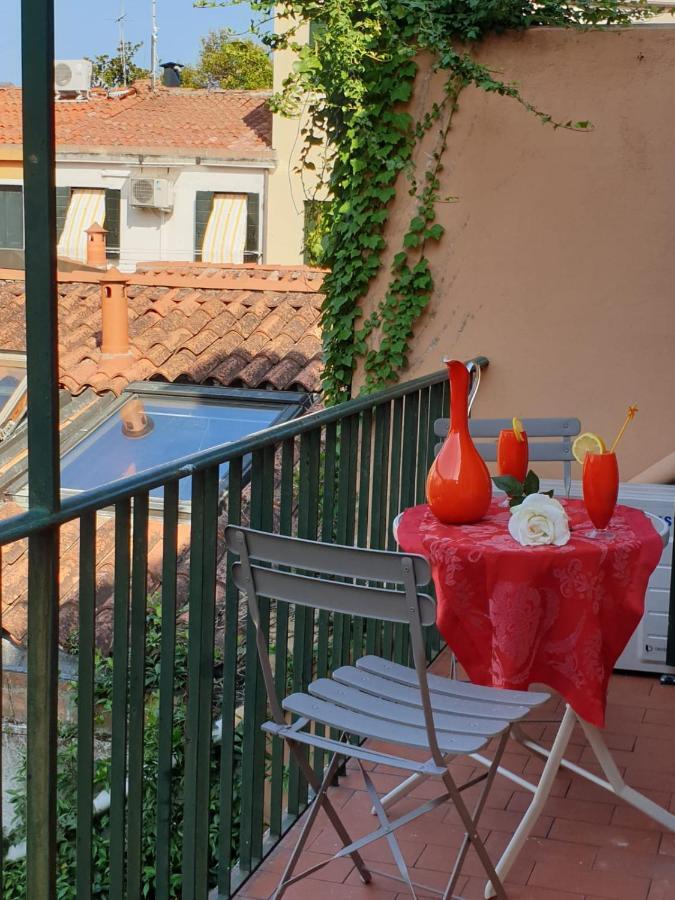 Casamisa Ca' Amaranta Apartment Venice Exterior photo