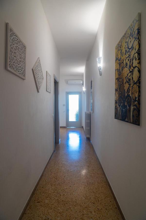 Casamisa Ca' Amaranta Apartment Venice Exterior photo